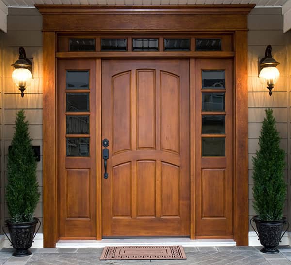 Entry Door Replacement Services Entry Door Replacement Services