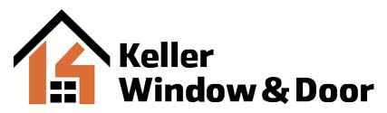 Keller Window And Door Logo 125